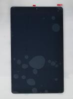 Дисплей Samsung Galaxy Tab A 10.1/LTE 2019/SM T515 с сенсором черный (In-Cell)