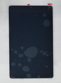 Дисплей Samsung Galaxy Tab A, 10.1, LTE 2019, SM T515, с сенсором черный