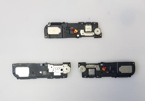 Динамик (звонок) Huawei Nova 3i, Mate 20 Lite, SNE LX1, SNE LX2, SNE LX3, INE LX1
