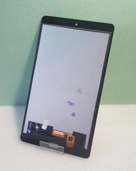 Дисплей Huawei MediaPad M3 Lite 8.0 (CPN-L09) с сенсором черный