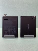 Аккумулятор Asus Zenfone 3 Zoom ZE553KL (z01HDA) + Asus Zenfone 4 Max ZC554KL (C11P1612) - 4850mAh