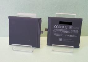 Аккумулятор Meizu Pro 6/Meizu Pro 6S/m570h/m570Q (BT53S) - 3150mAh