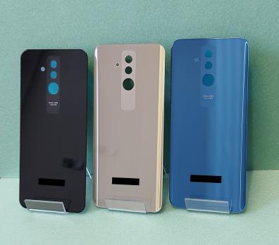 Задняя крышка Huawei Mate 20 Lite (SNE-LX1) синий
