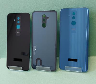 Задняя крышка Huawei Mate 20 Lite (SNE-LX1) синий