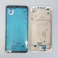 Рамка дисплея Xiaomi Redmi S2/Redmi Y2 (m1803e6g) серебро