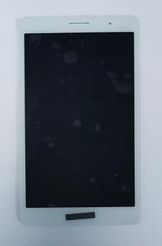 Дисплей Huawei MediaPad T3 8.0 KOB L09, с сенсором белый