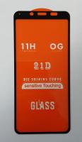 Защитное стекло 5d для Xiaomi Redmi 7A