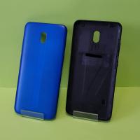 Задняя крышка Xiaomi Redmi 8A (m1908c3kg/MZB8298in) синяя