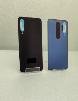 Задняя крышка Xiaomi Mi 9SE (M1903F2A) черная