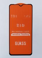 Защитное стекло 5d для Xiaomi Mi 9 Lite