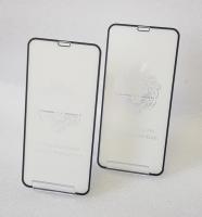 Защитное стекло 5d для Apple iphone X/iPhone XS/iphone 11 Pro