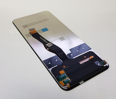 Дисплей Huawei P Smart Z/Honor 9X/Y9 Prime 2019 (STK-LX1) с сенсором черный (COG)