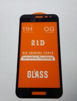 Защитное стекло 5d для Samsung Galaxy J2 Core 2018/SM J260F