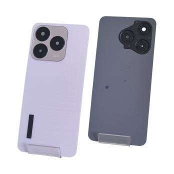 Задняя крышка Realme C61/C63 (RMX-3930/RMX-3939) темно зеленая