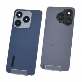 Задняя крышка Realme C61/C63 (RMX-3930/RMX-3939) синяя