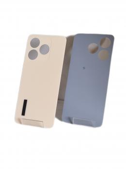 Задняя крышка Realme C61/C63 (RMX-3930/RMX-3939) золотистая