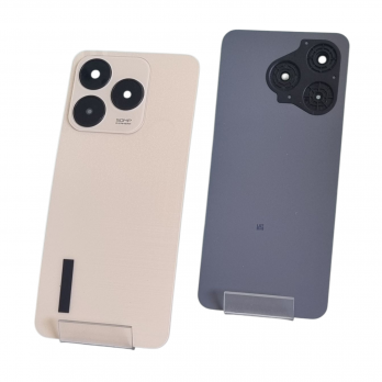 Задняя крышка Realme C61/C63 (RMX-3930/RMX-3939) золотистая