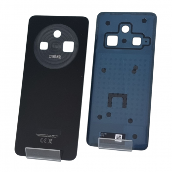 Задняя крышка Xiaomi Redmi 14C (2411DRN47C) черная