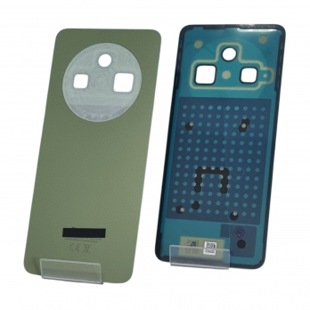Задняя крышка Xiaomi Redmi 14C (2411DRN47C) зеленая