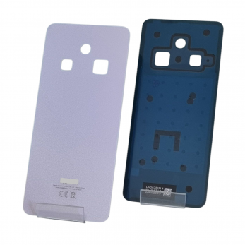 Задняя крышка Xiaomi Redmi 14C (2411DRN47C) фиолетовая