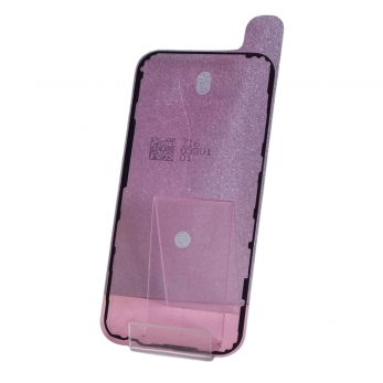 Проклейка дисплея iPhone 15 (влаго/пыле защита)