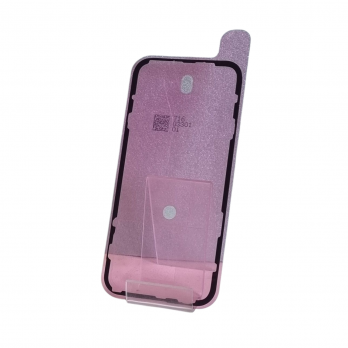 Проклейка дисплея iPhone 15 Pro (влаго/пыле защита)
