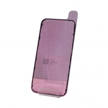 Проклейка дисплея iPhone 16 (влаго/пыле защита)