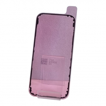 Проклейка дисплея iPhone 16 Pro (влаго/пыле защита)