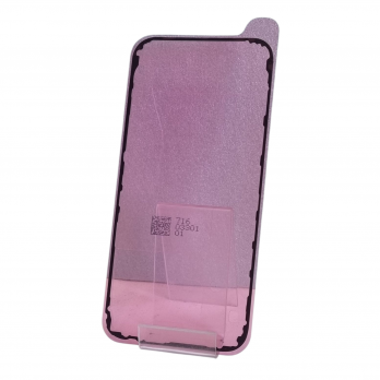 Проклейка дисплея iPhone 16 Pro Max (влаго/пыле защита)