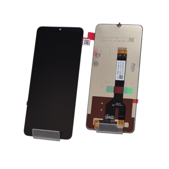 Дисплей Xiaomi Redmi A5/Poco C71 (25028RN03A/25028PC03G) черный с сенсором (OR ref in-Cell)