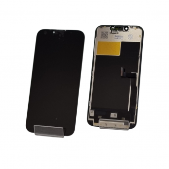 Дисплей iPhone 13 Pro модуль в сборе черный (HD In-Cell LW PREMIUM)