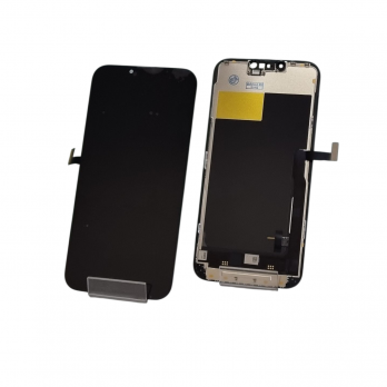 Дисплей iPhone 13 Pro Max модуль в сборе черный (HD In-Cell LW PREMIUM)
