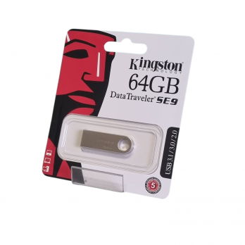 64 ГБ USB-флеш накопитель USB 3.1 скорость чтения до 30 мб/сек