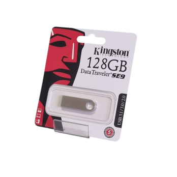 128 ГБ USB-флеш накопитель USB 3.1 скорость чтения до 30 мб/сек