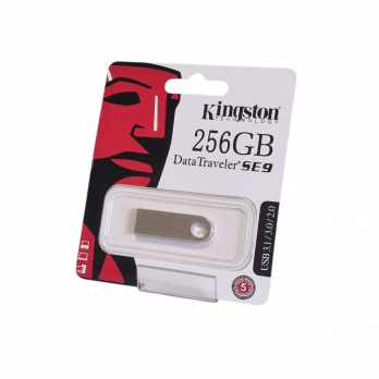 256 ГБ USB-флеш накопитель USB 3.1 скорость чтения до 30 мб/сек