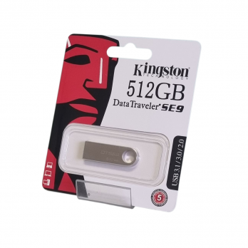 512 ГБ USB-флеш накопитель USB 3.1 скорость чтения до 30 мб/сек