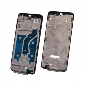Рамка дисплея Tecno Pop 6 Pro/Infinix Hot 12 Pro (BE8/X668C)