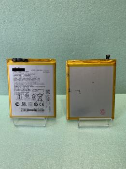 Аккумулятор Asus Zenfone 3 Max ZC553KL/ZC520KL (C11P1609)