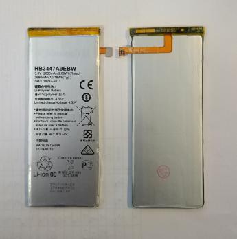 Аккумулятор для Huawei P8 (HB3447A9EBW)