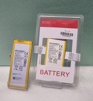 Аккумулятор для Huawei P8 Lite/Y3 2017/Ascend G620s (HB3742AOEZC)