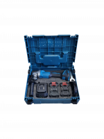 Болгарка аккумуляторная 125 мм