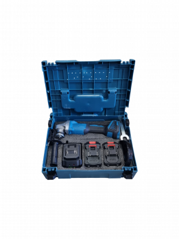 Болгарка аккумуляторная 125 мм