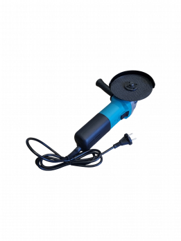 Болгарка электрическая проводная