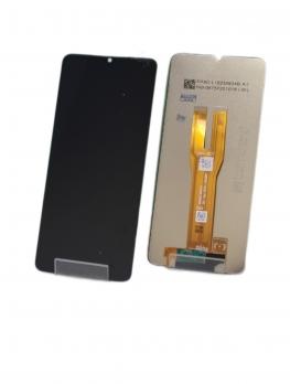 Дисплей для Samsung Galaxy A06 (A065F) в сборе с тачскрином (Full In-Cell)
