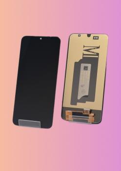 Дисплей для Samsung Galaxy A17 4G (A175F) в сборе с тачскрином (Full in-Cell)