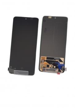 Дисплей Realme 14/Realme 14T 5G (RMX-5070/RMX-5078) с сенсором черный (Oled)