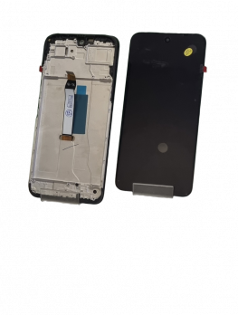 Дисплей Xiaomi Redmi 15 (25062RN2DY) модуль в рамке (In-Cell)