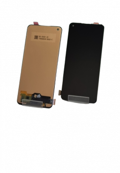 Дисплей Oppo Reno 8T/Oppo A78 4G/Realme 9 4G/Realme 10 4G (CPH-2481/CPH-2565/RMX-3521/RMX 3630) с сенсором черный (In-Cell)
