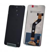 Дисплей для Tecno Pova 4/Pova Neo 2/Pova Neo 3/ (LG7N/LG6N/LH6N/) в сборе с тачскрином (OR In-Cell)