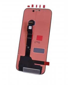 Дисплей для Huawei Honor 200 Lite/Honor X8b/Honor X8c (LLY-NX1/LLY-LX1/ABR-LX1) в сборе с тачскрином (OR Oled)